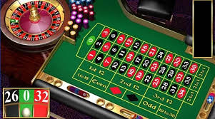 Experience the Thrill of Live Roulette at UK Casinos Experience the Thrill of Live Roulette at UK Casinos