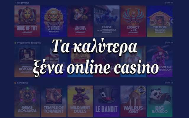 New Online Casinos in Greece Exploring the Latest Trends and Opportunities New Online Casinos in Greece Exploring the Latest Trends and Opportunities