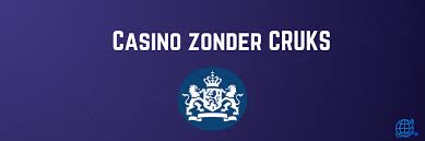 Ontdek de voordelen van een online casino zonder CRUKS -337754026