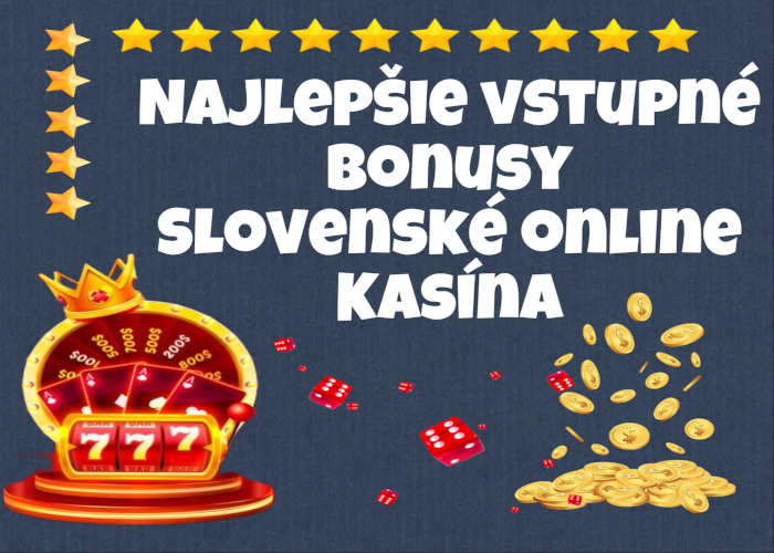 Slovenské online kasíno 2026 Budúcnosť zábavy a hier -1023131791 Slovenské online kasíno 2026 Budúcnosť zábavy a hier -1023131791