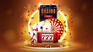 The Rise of 7Gold A New Era in Online Gaming The Rise of 7Gold A New Era in Online Gaming