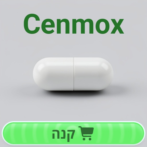 Cenmox