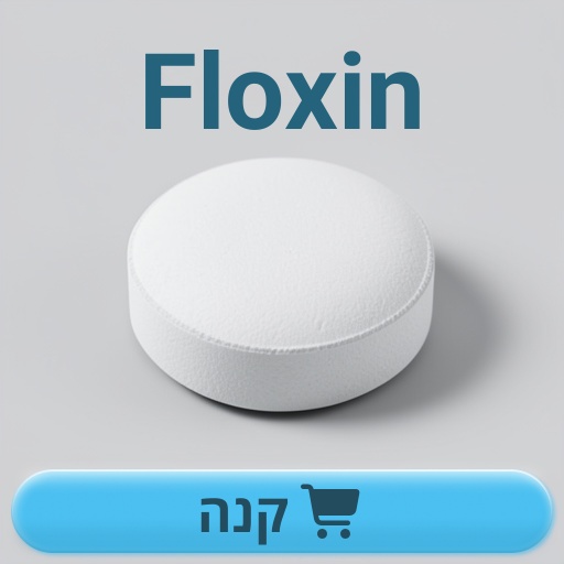 Floxin