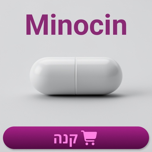 Minocin