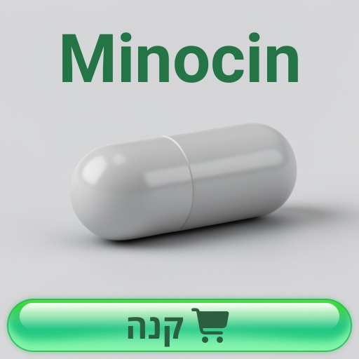 Minocin