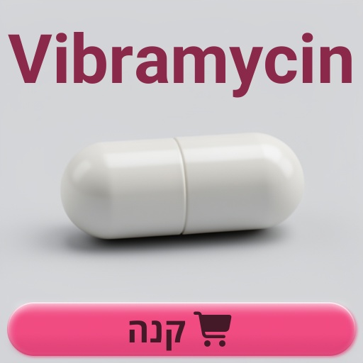 Vibramycin