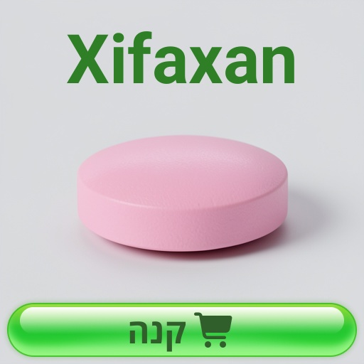 Xifaxan