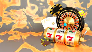 Explore the Exciting World of Golden Lion Online Casino UK